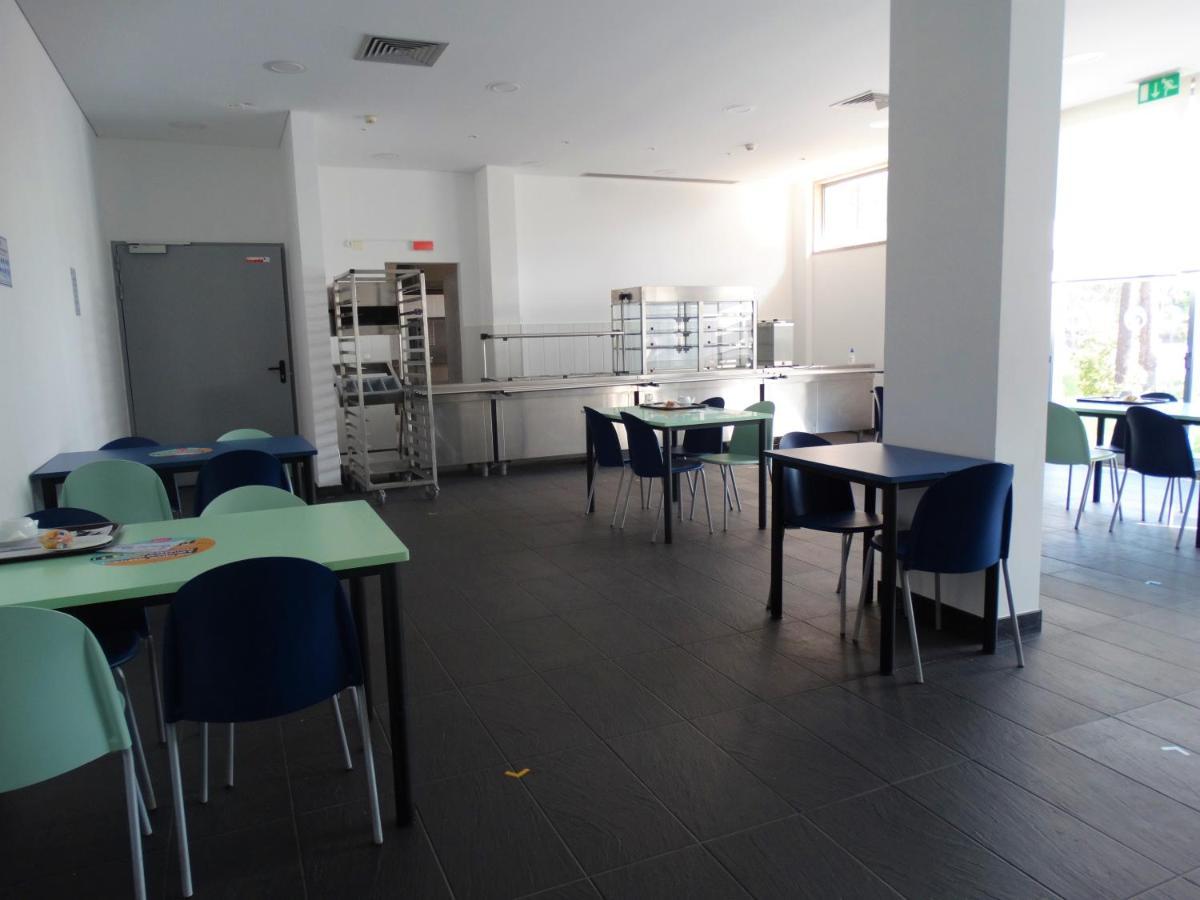 Hi Melgaco - Pousada De Juventude Εξωτερικό φωτογραφία